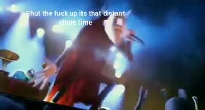 That distant shore is the best su song no debate 😎😎😎