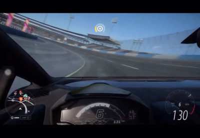 So the oval race track is going to be a permanent addition to Mexico. You can toggle it’s visibility.