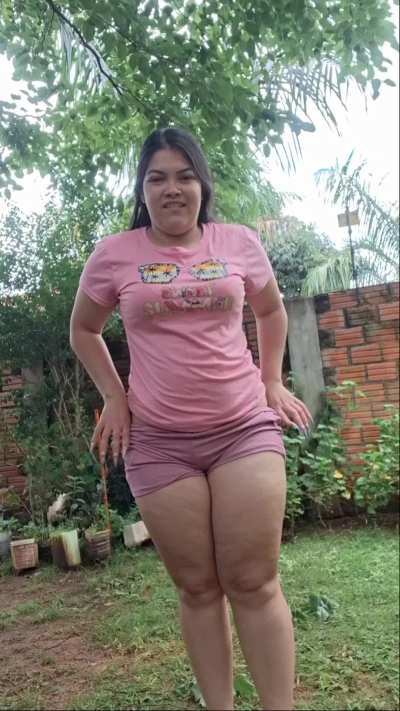 the farting bitch