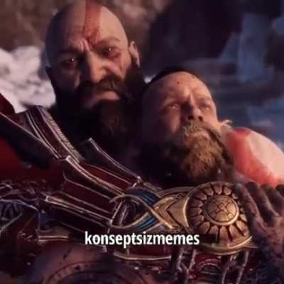 sizce yabanci mi
