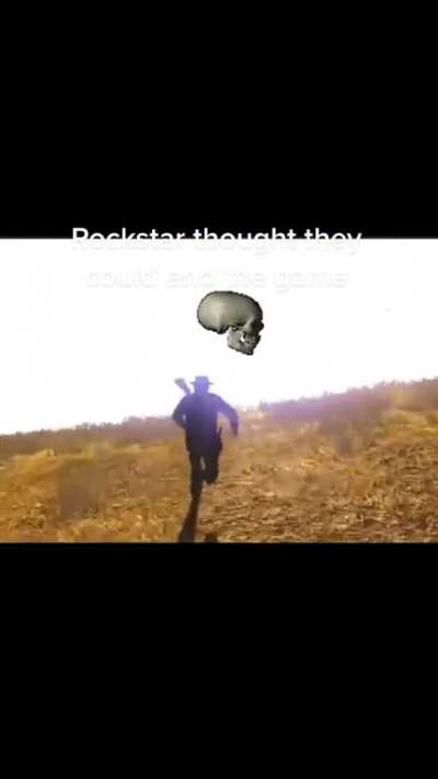 I got the good ending