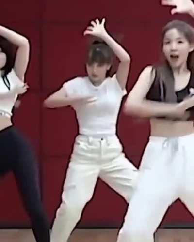 Bouncy Jihyo