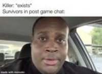 Another game, another round of verbal abuse