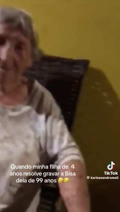 criança é tão fascinante