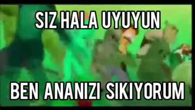 GÜNAYDIN KEYCİBİ HULKİ