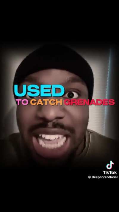 This guy (among others) is freaking out over Bruno Mars' recent song