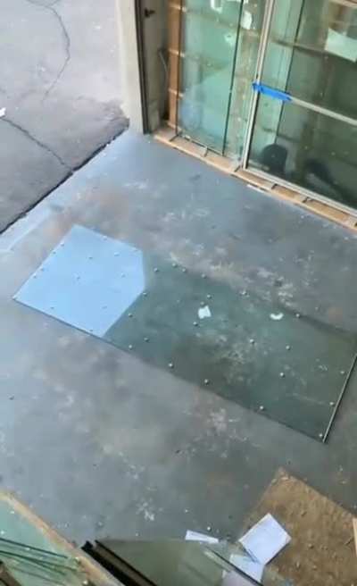 Kinda satisfying.