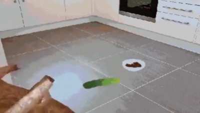😳🥒🥒