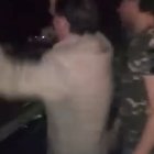 Very wholesome, birthday kid out partying! Wait...
