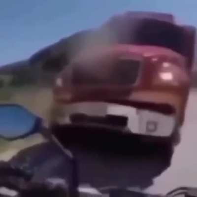 Car Surprise