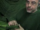 how to open a velcro without hearing its sound