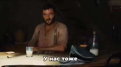 Тарантиновские диалоги