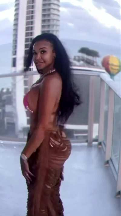 Masika Kalysha🌊