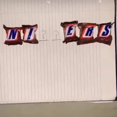 An interesting title