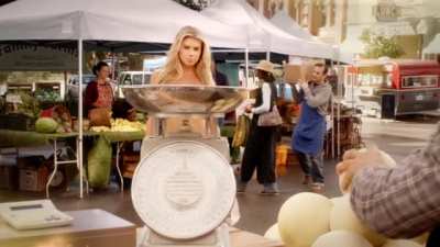 Charlotte McKinney