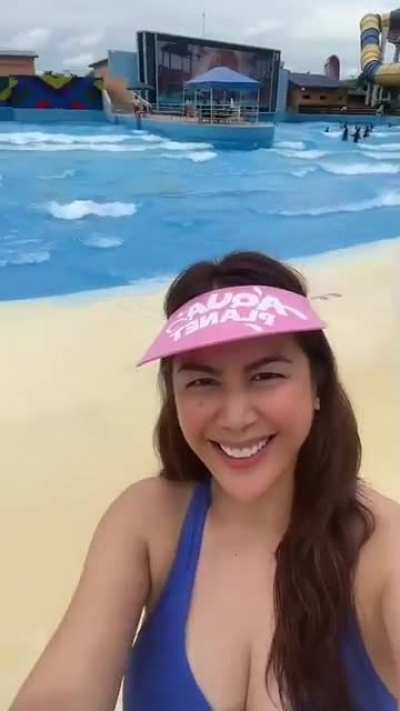 Valerie Concepcion