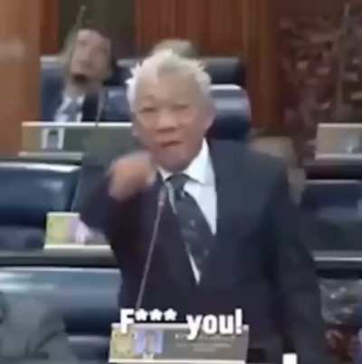 Do you speak english ?