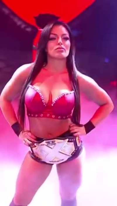 Mandy Rose