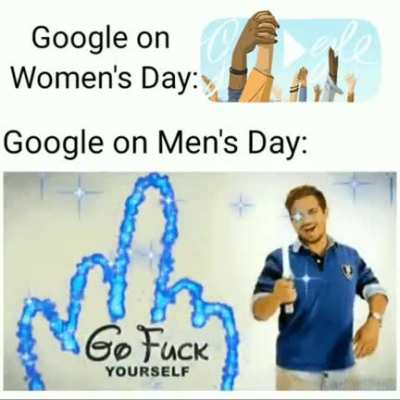 Day 5 of 100! Here is a meme