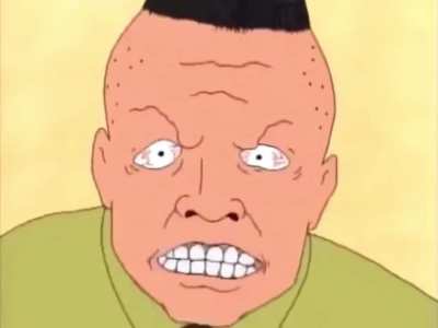 we’re gonna talk about the PUSSY