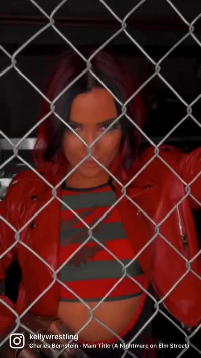 Killer Kelly