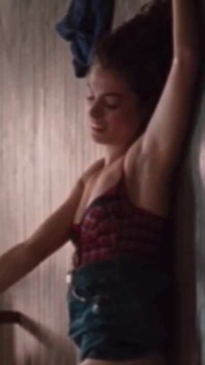 Anne Hathaway Comp - Love and Other Drugs (2010)