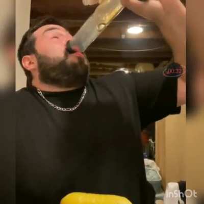 Pickle king