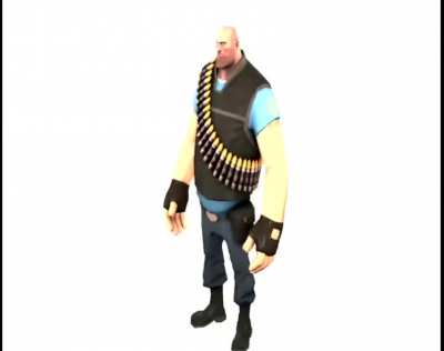 choose your heavy