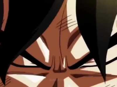 DBZ or smth