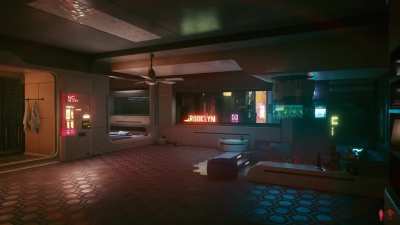 CyberpunkWallpapers