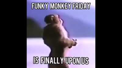 Happy Friday