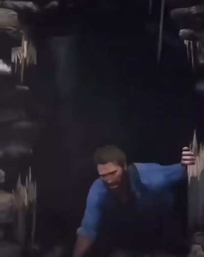 Red dead redemption II if it was good