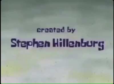 I don’t remember this episode
