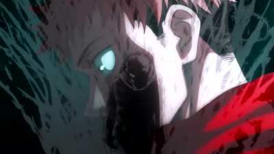 Mr. Azy - Jujutsu Kaisen - Friction (Imagine Dragons)
