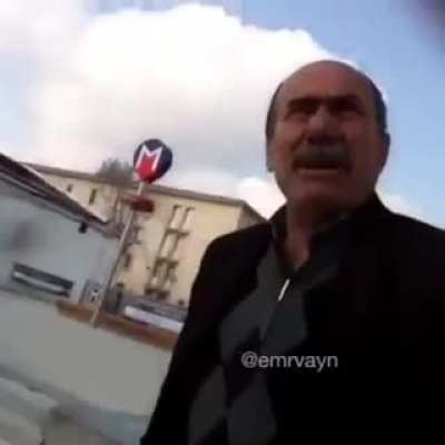 Ameriga mı?