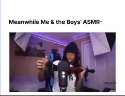 ASMRPG