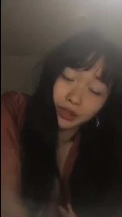 8:33 tits out