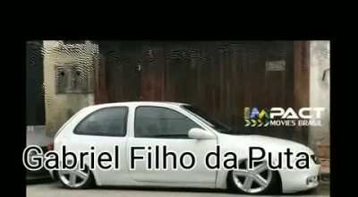 Fiz pra um amigo, eu sei q ficou uma bosta