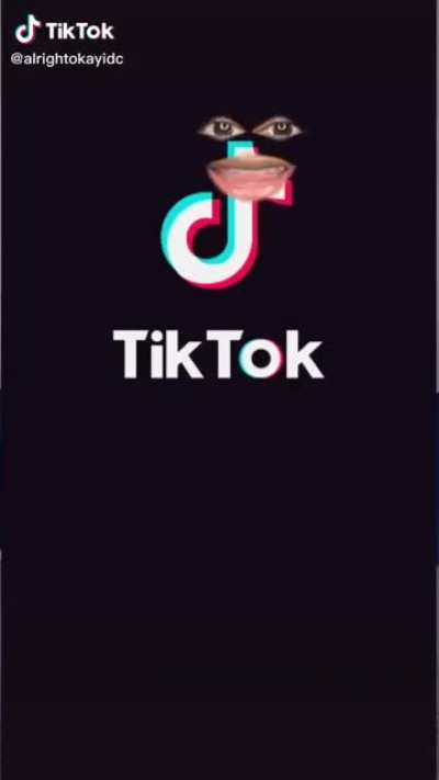 Tiktok keeps me up at night