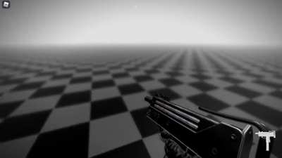 MAC-10 modeled, rigged, animated, scripted (mesh deformation)