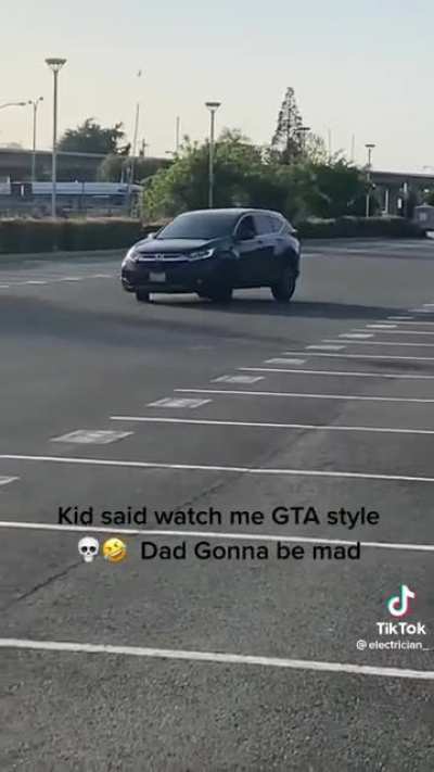 Don’t think Los Santos Customs can even fix this one.