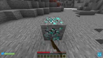 Minecraft 1.17 update