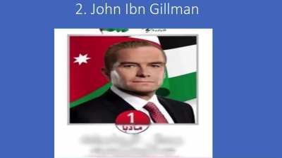Who you voting for?