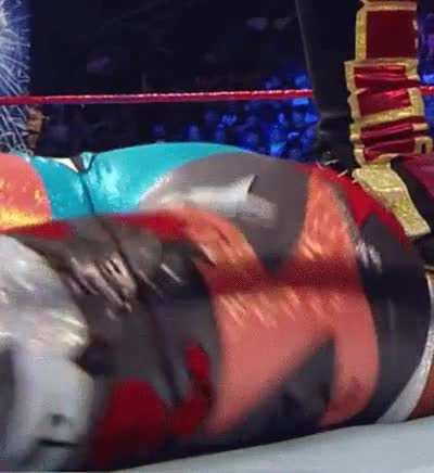 Bayley's jiggle