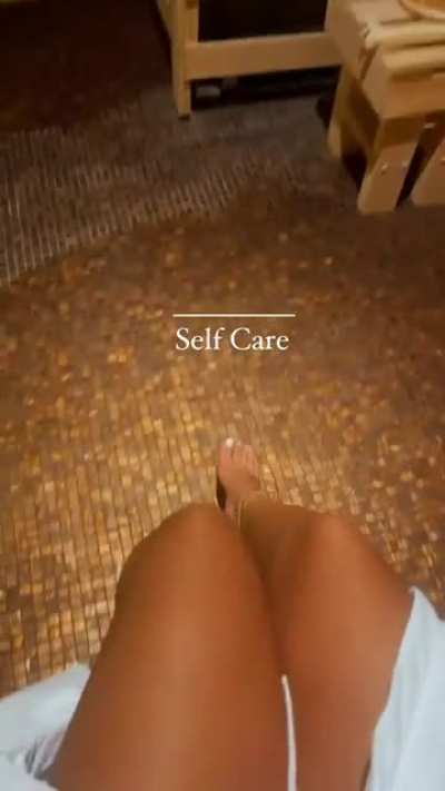 Legs and feet pt2.