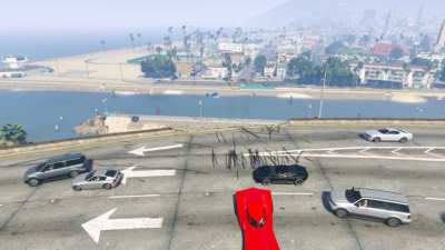 Like my previous post, now with Vigilante. As suggested by many of you.