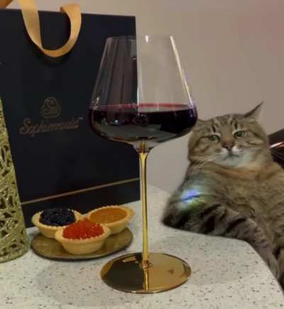 Well-deserved weekend