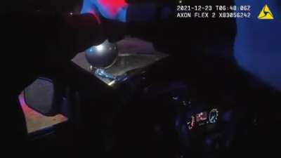 Officer shoots suspect after he pointed a toy gun on them