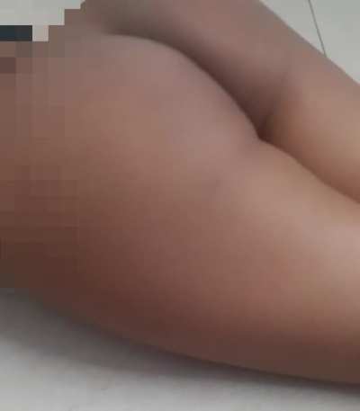 could I convince you to cum in my desi ass [F]