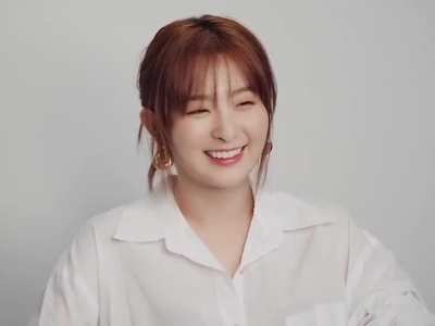 Seulgi